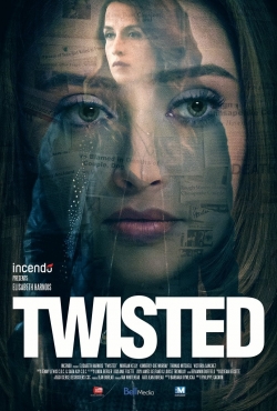 watch Twisted Movie online free in hd on Red Stitch