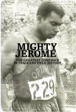 watch Mighty Jerome Movie online free in hd on Red Stitch