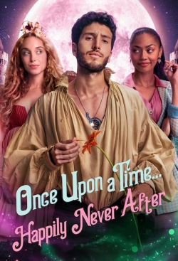 watch Once Upon a Time... Happily Never After Movie online free in hd on Red Stitch