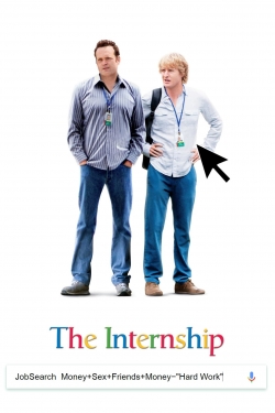 watch The Internship Movie online free in hd on Red Stitch