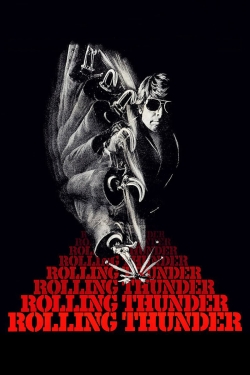 watch Rolling Thunder Movie online free in hd on Red Stitch