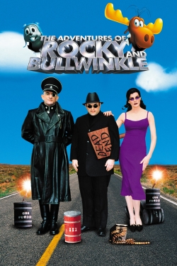 watch The Adventures of Rocky & Bullwinkle Movie online free in hd on Red Stitch