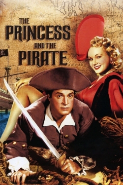 watch The Princess and the Pirate Movie online free in hd on Red Stitch