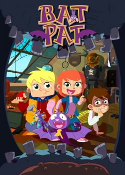 watch Bat Pat Movie online free in hd on Red Stitch