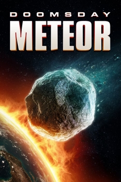 watch Doomsday Meteor Movie online free in hd on Red Stitch