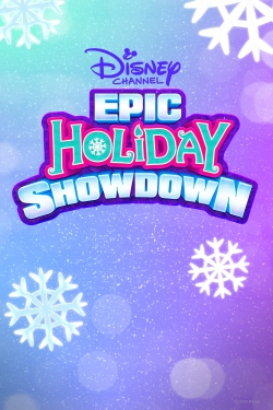 watch Epic Holiday Showdown Movie online free in hd on Red Stitch