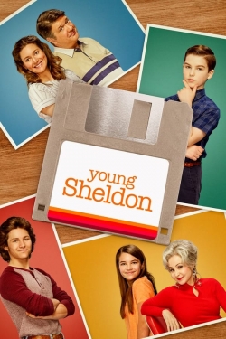 watch Young Sheldon Movie online free in hd on Red Stitch