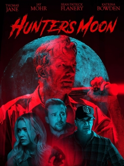 watch Hunter's Moon Movie online free in hd on Red Stitch