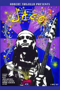 watch JACO: the Film Movie online free in hd on Red Stitch