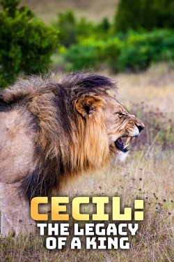 watch Cecil: The Legacy of a King Movie online free in hd on Red Stitch