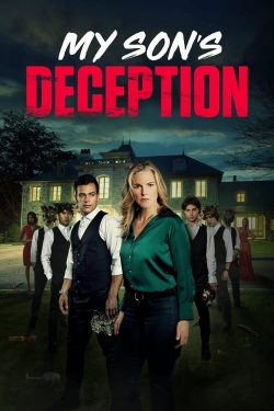 watch My Son's Deception Movie online free in hd on Red Stitch