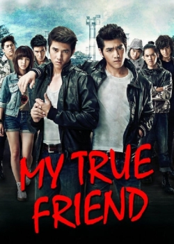 watch My True Friend Movie online free in hd on Red Stitch