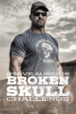 watch Steve Austin's Broken Skull Challenge Movie online free in hd on Red Stitch