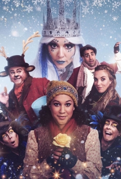 watch CBeebies Presents: The Snow Queen Movie online free in hd on Red Stitch