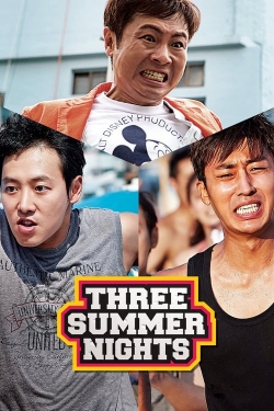 watch Three Summer Nights Movie online free in hd on Red Stitch