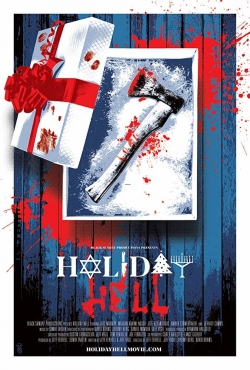 watch Holiday Hell Movie online free in hd on Red Stitch