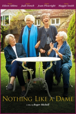 watch Nothing Like a Dame Movie online free in hd on Red Stitch