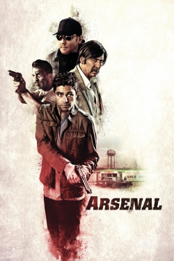 watch Arsenal Movie online free in hd on Red Stitch