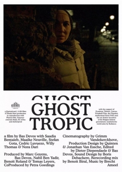 watch Ghost Tropic Movie online free in hd on Red Stitch