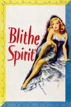 watch Blithe Spirit Movie online free in hd on Red Stitch