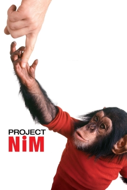 watch Project Nim Movie online free in hd on Red Stitch