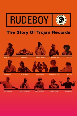 watch Rudeboy: The Story of Trojan Records Movie online free in hd on Red Stitch