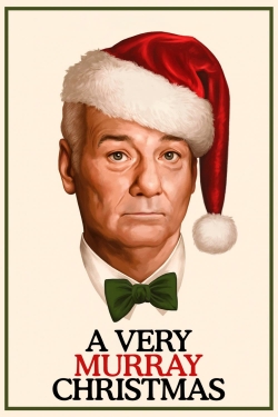watch A Very Murray Christmas Movie online free in hd on Red Stitch
