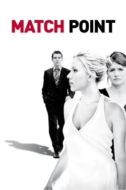 watch Match Point Movie online free in hd on Red Stitch