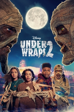 watch Under Wraps 2 Movie online free in hd on Red Stitch