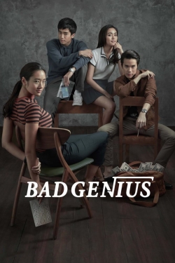 watch Bad Genius Movie online free in hd on Red Stitch