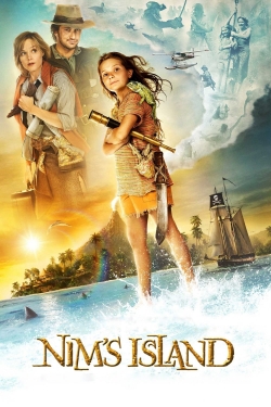 watch Nim's Island Movie online free in hd on Red Stitch