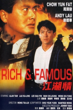 watch Rich and Famous Movie online free in hd on Red Stitch