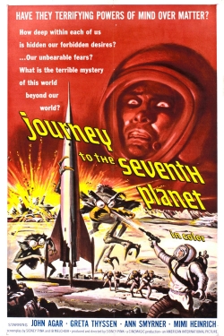 watch Journey to the Seventh Planet Movie online free in hd on Red Stitch