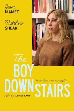 watch The Boy Downstairs Movie online free in hd on Red Stitch