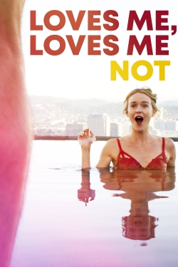 watch Loves Me, Loves Me Not Movie online free in hd on Red Stitch