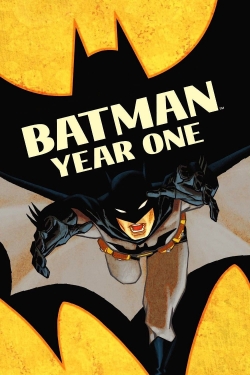 watch Batman: Year One Movie online free in hd on Red Stitch