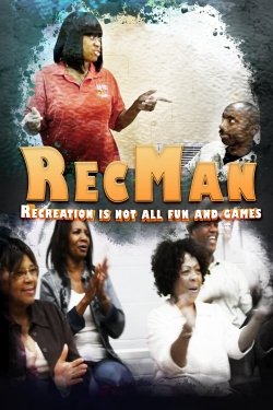 watch Rec Man Movie online free in hd on Red Stitch