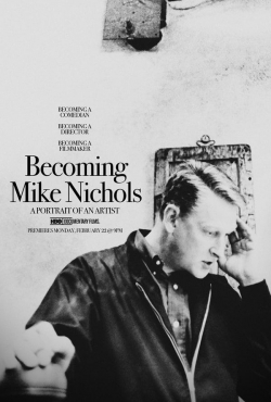 watch Becoming Mike Nichols Movie online free in hd on Red Stitch