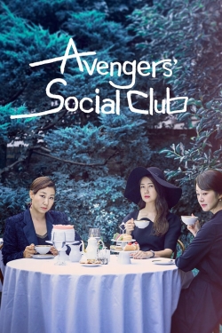 watch Avengers Social Club Movie online free in hd on Red Stitch