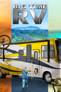 watch Big Time RV Movie online free in hd on Red Stitch