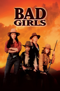 watch Bad Girls Movie online free in hd on Red Stitch