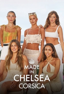 watch Made in Chelsea: Corsica Movie online free in hd on Red Stitch