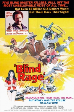 watch Blind Rage Movie online free in hd on Red Stitch