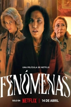 watch Phenomena Movie online free in hd on Red Stitch