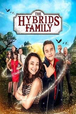 watch The Hybrids Family Movie online free in hd on Red Stitch