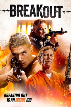 watch Breakout Movie online free in hd on Red Stitch