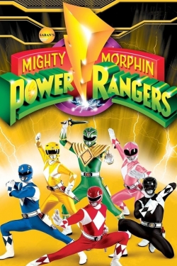 watch Power Rangers Movie online free in hd on Red Stitch