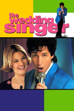 watch The Wedding Singer Movie online free in hd on Red Stitch