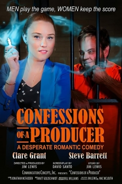 watch Confessions of a Producer Movie online free in hd on Red Stitch