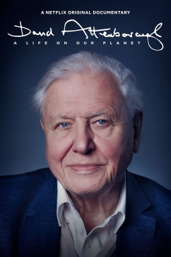 watch David Attenborough: A Life on Our Planet Movie online free in hd on Red Stitch